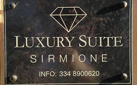 Luxury Suite Sirmione
